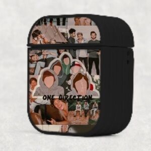 One Direction Airpod Case
